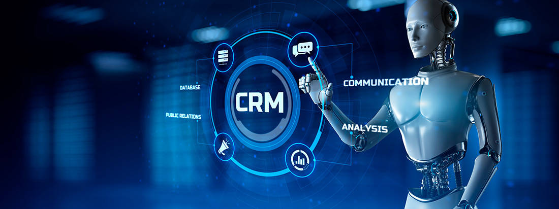 Системы и приложения для КЦ с нарастающим использованием ИИ: CRM, OM, ACD, автодозвон