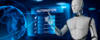 Системы и приложения для контакт-центров со значительной поддержкой ИИ: RPA, HR, Desktop Analytic