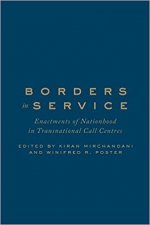 Borders in Service: Enactments of Nationhood in Transnational Call Centres