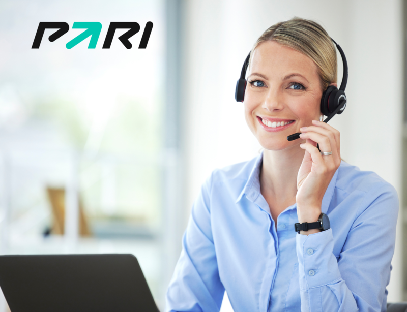 КОНТАКТНЫЙ ЦЕНТР PARI: ОТ РУЧНЫХ ТАБЛИЦ — К ПРОГНОЗАМ С ТОЧНОСТЬЮ ДО 90% С АРГУС WFM CC