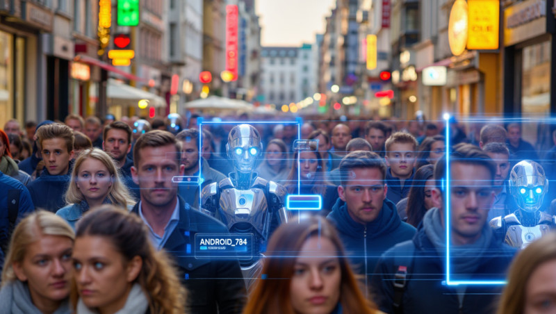 Allora.BotSensor - детектор автоответчиков и умных помощников