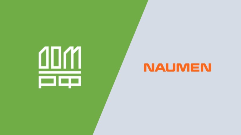 ДОМ.РФ и Naumen вышли в финал «Хрустальной Гарнитуры» с проектом по импортозамещению и внедрению экосистемы клиентского сервиса
