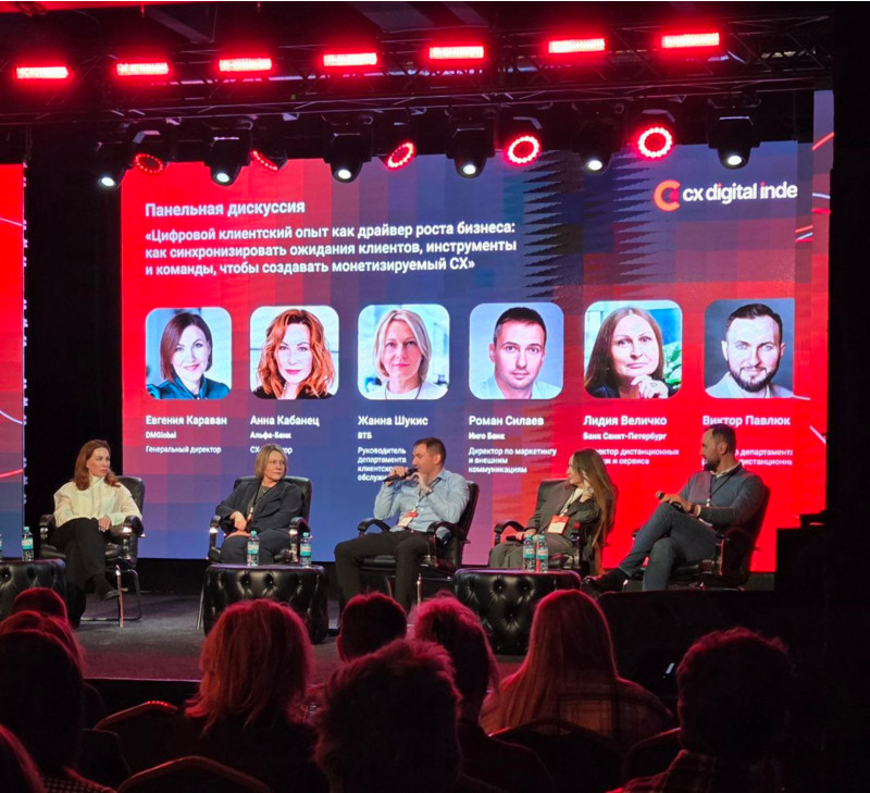 Исследование банков: кризис персонализации, переход на отечественные платформы, поиск баланса ИИ и человека