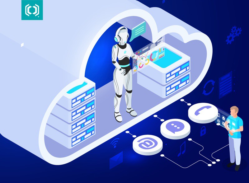 Речевые технологии группы ЦРТ автоматизируют работу контактных центров и мигрируют в облако