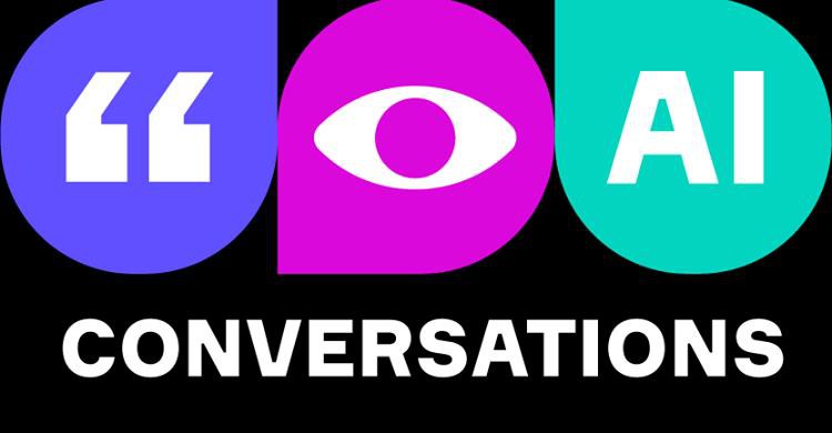 Меньше месяца осталось до конференции Conversations. Успейте узнать, что приготовили для вас хедлайнеры!