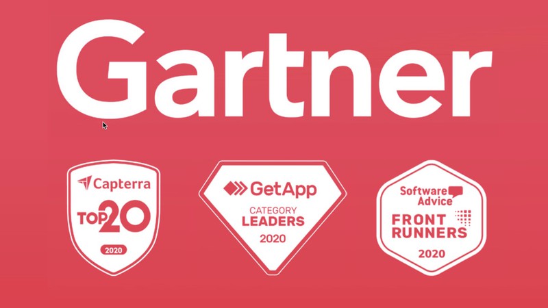 Облачный Контакт Центр получает высокие оценки Gartner третий год подряд