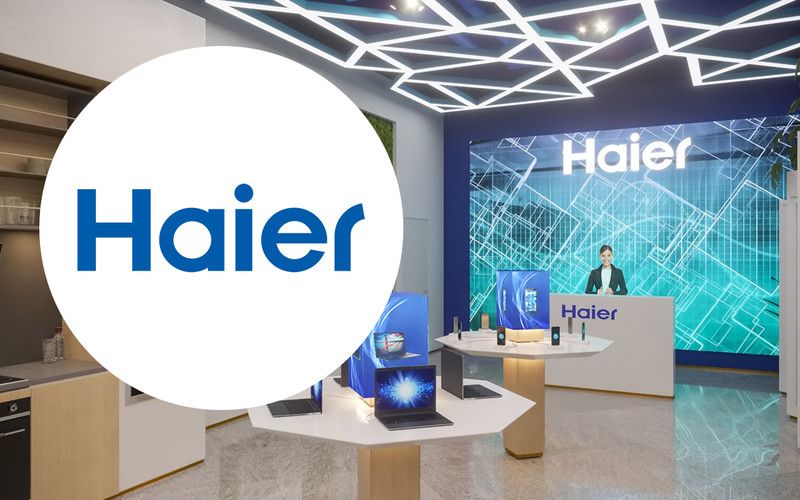 Крупнейший производитель бытовой техники Haier повышает лояльность клиентов с помощью Naumen Contact Center