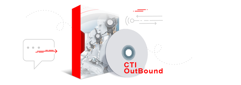 Интегратор CTI модернизировал платформу Outbound