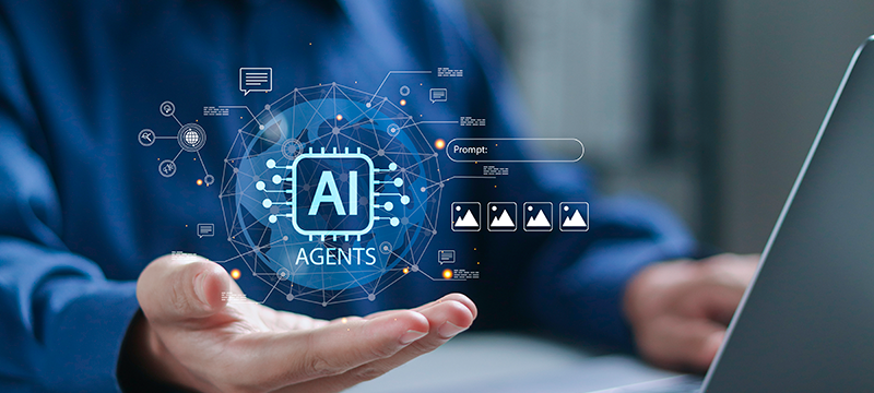 3i Agent Factory — новый элемент интеллектуальной экосистемы 3iTech