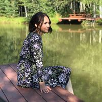 Королькова Ольга Игоревна