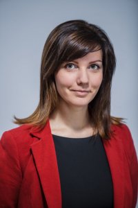 Мельцова Надежда Васильевна