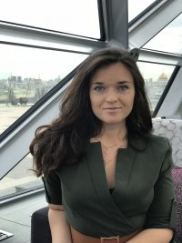 Барановская Наталья Викторовна