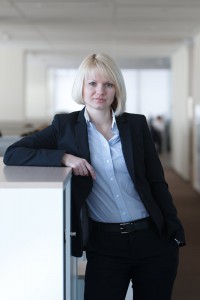 Лысун Татьяна Анатольевна