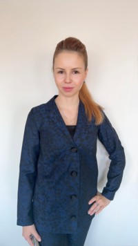Высоцкая Ольга Николаевна