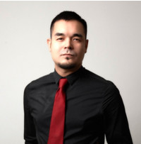 Хасанов Анвар