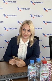 Павлова Екатерина Владимировна