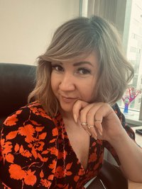 Гуцуляк Екатерина Павловна