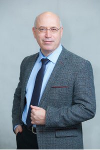 Петрище Виталий Иванович