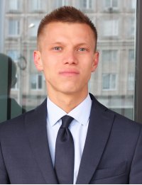 Хаяркин Александр Евгеньевич