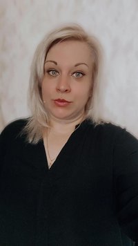 Шаповалова Татьяна Владимировна