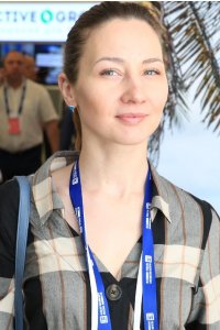 Илюхина Екатерина