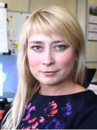 Скуратова Анна Александровна