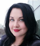 Мишина Анна