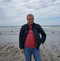 Ишмаметов Ильмар Ахметович