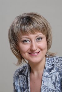 Зырянова Елена Евгеньевна