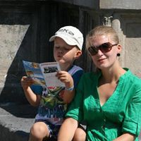Царева Светлана Владимировна
