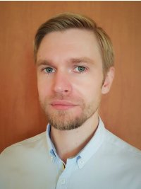 Колосов Дмитрий Владимирович