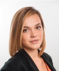 Горюнова Анна