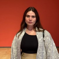 Чижикова Валерия