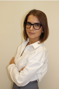 Борзунова Анна