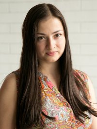 Пономарева Татьяна Юрьевна