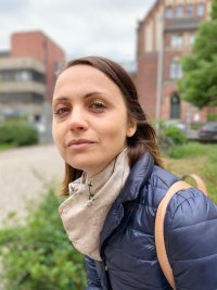 Лежнева Ольга Дмитриевна