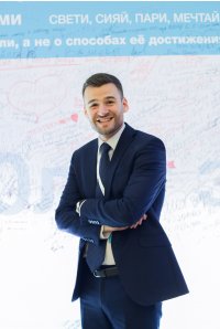 Нестерчук Вадим Васильевич
