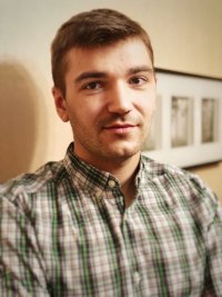Ковров Николай Николаевич