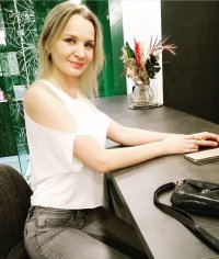 Хорошева Наталья Владимировна