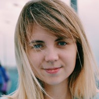 Чампалова Анастасия