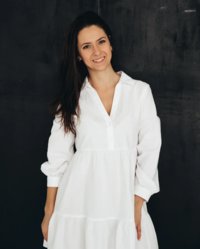 Prosvetova Kseniia