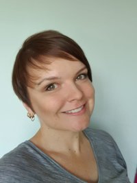 Волкова Ирина