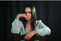Жданова Кристина