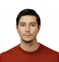 Зимаков Егор Игоревич