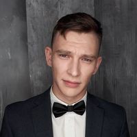 Zavyalov Dmitry