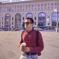 Патрушев Александр