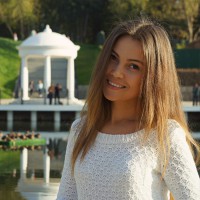 Сергеева Светлана Игоревна