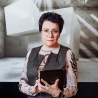 Курганович Татьяна Юрьевна