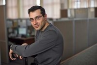 синицын михаил