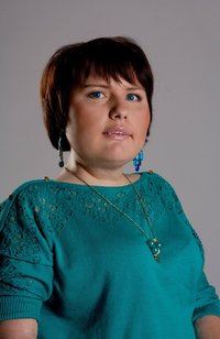 Тимофеева Олеся Анатольевна